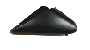 View GARNISH ASSY., L. FR. PILLAR  CORNER *NH70*(FLAT BLACK).  Full-Sized Product Image 1 of 2